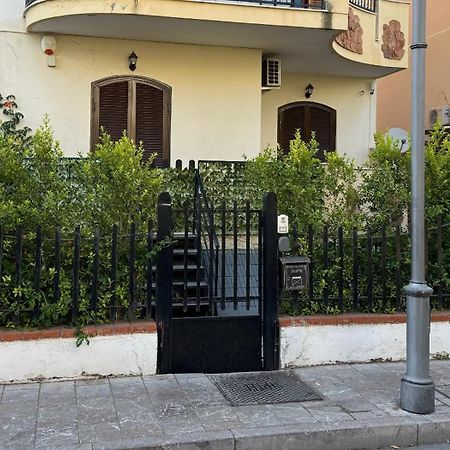A&G Apartment Naxos-Taormina Giardini Naxos Exterior foto